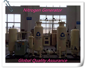 99.9995% Carbon Deoxidization Nitrogen Purification System 5ppm O2 Low Noise