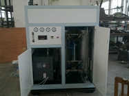 Fully Automatic Oxygen Generating System , Carbon Steel Industrial Oxygen Generators