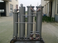 Carbon Steel Compressed Air Purification System Air Separation Equipment