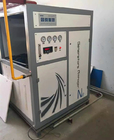 300 Nm3/H Purity 99.9% High Pressure Industrial Nitrogen Generation Unit Gas Purging In Oil / Gas Industry Field