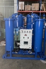 Tower style PSA nitrogen generator flow 10-3000Nm3/h,purity 95%-99.999%